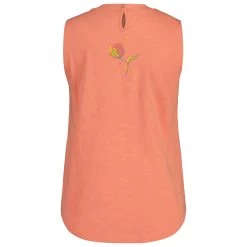 Maloja - Women's SchönbergM. - Top -Outdoor sportswear maloja womens schoenbergm top detail 2