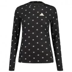 Maloja - Women's SesvennaM. Longsleeve - Merino Base Layer