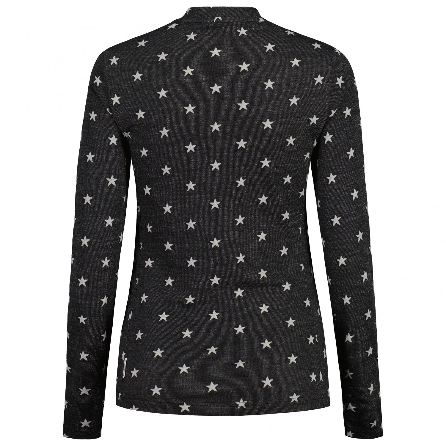 Maloja - Women's SesvennaM. Longsleeve - Merino Base Layer 4 Maloja - Women's SesvennaM. Longsleeve - Merino Base Layer - Image 2