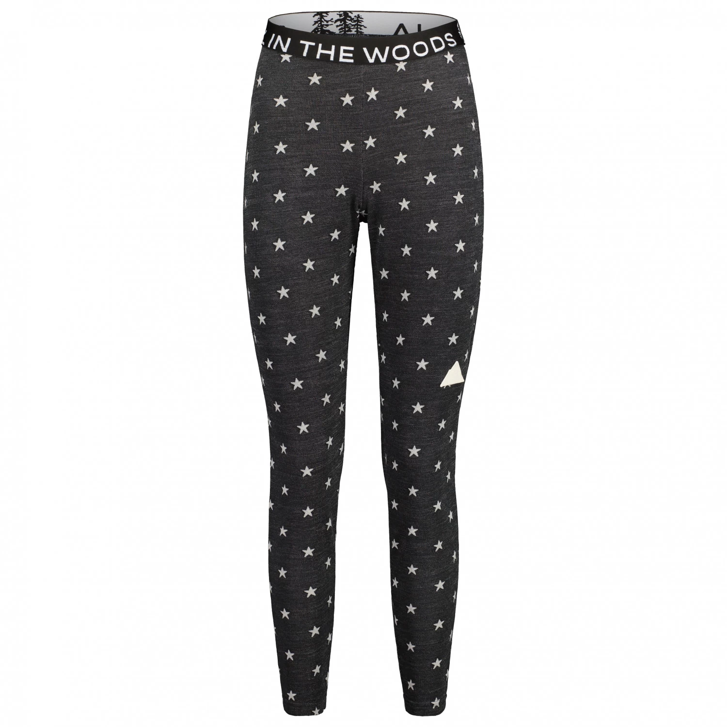 Maloja - Women's SesvennaM. Tights - Merino Base Layer 3 Maloja - Women's SesvennaM. Tights - Merino Base Layer