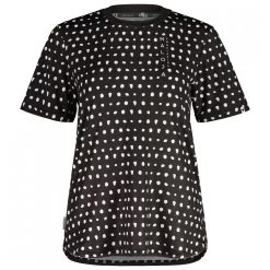 Maloja - Women's TrentinoM. Multi 1/2 - Sport Shirt -Outdoor sportswear maloja womens trentinom multi 1 2 sport shirt 1