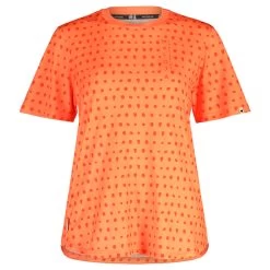 Maloja - Women's TrentinoM. Multi 1/2 - Sport Shirt