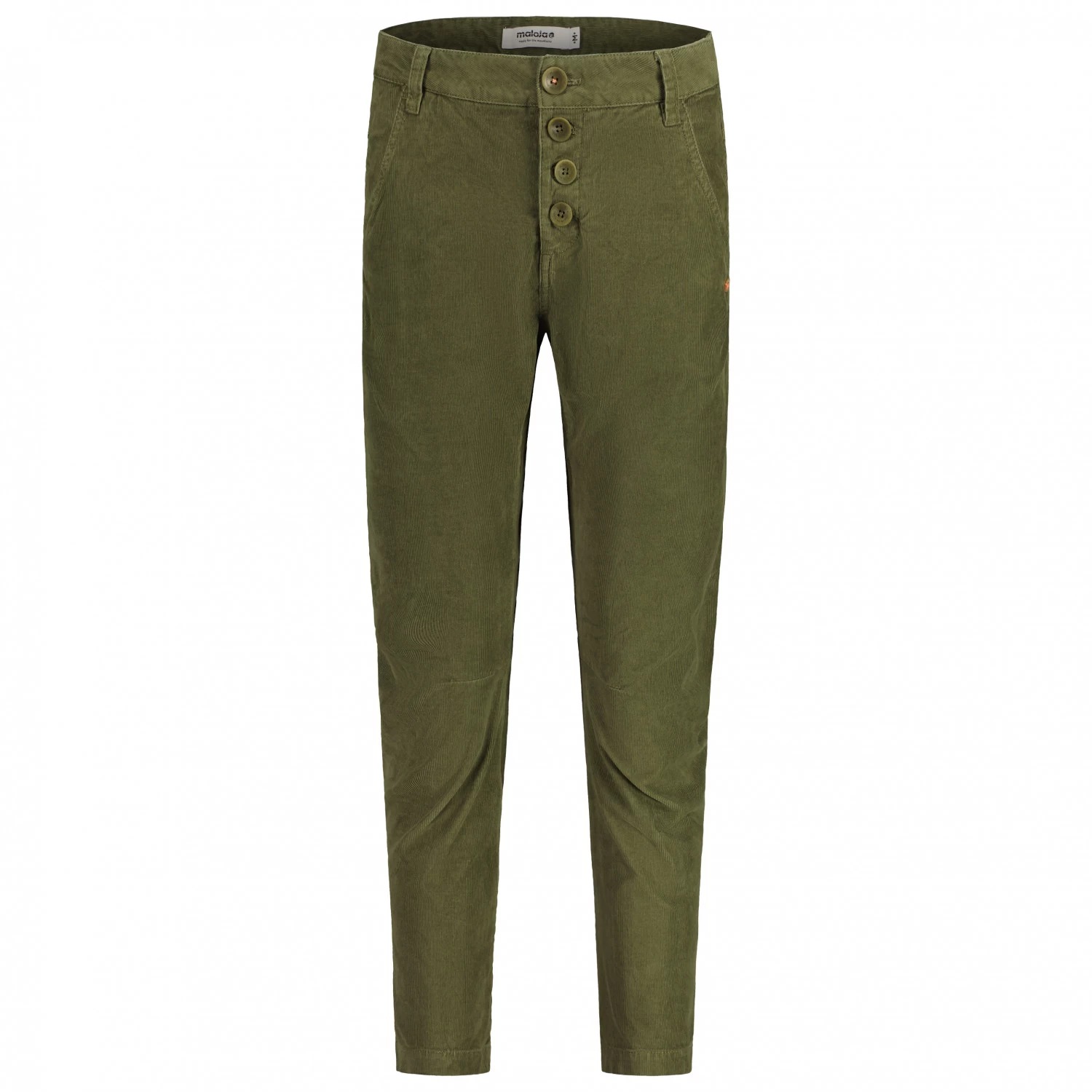 Maloja - Women's TscheppaM. - Casual Trousers 6 Maloja - Women's TscheppaM. - Casual Trousers - Image 4