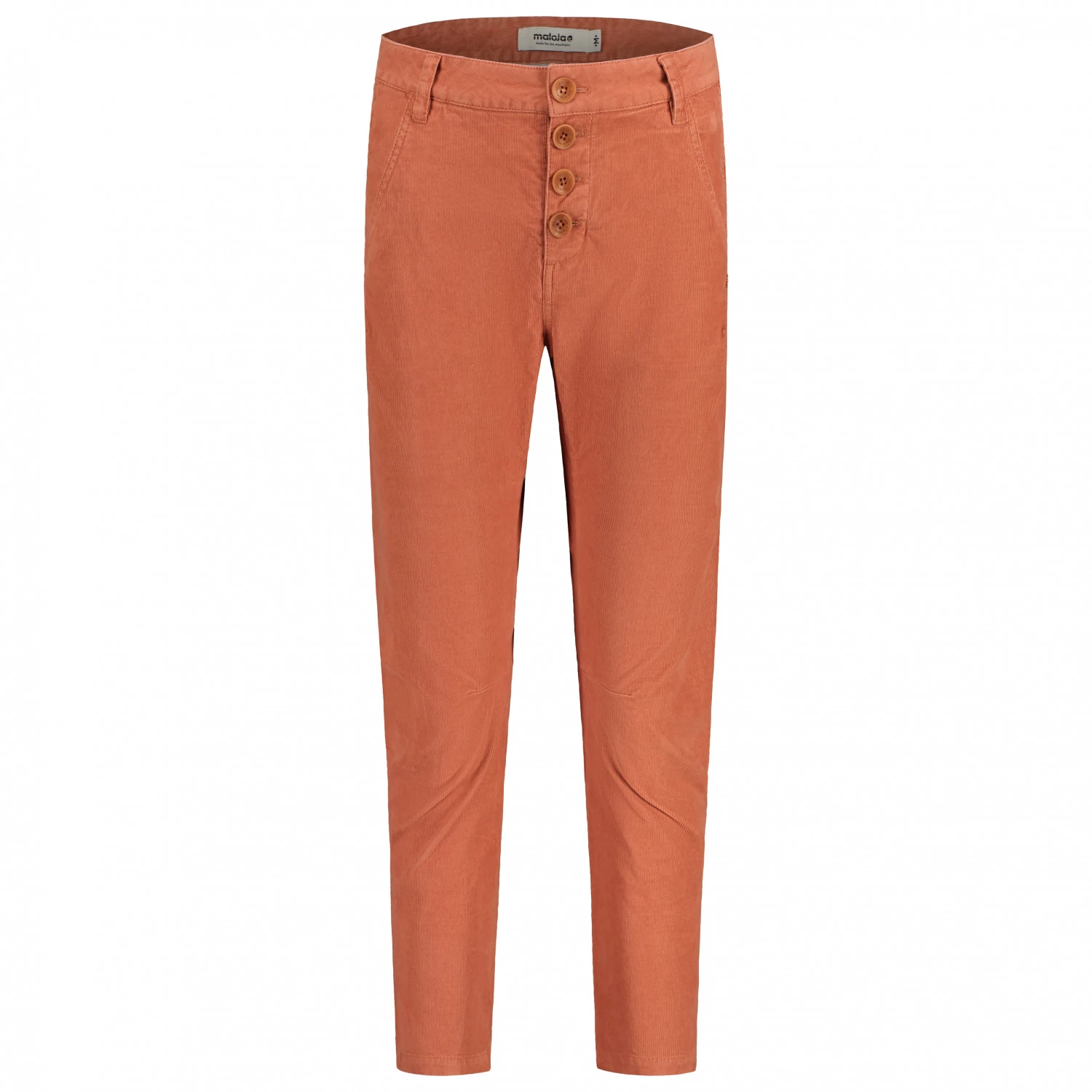 Maloja - Women's TscheppaM. - Casual Trousers 7 Maloja - Women's TscheppaM. - Casual Trousers - Image 5