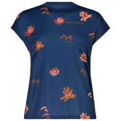 Maloja - Women's VanilM. Allmountain Top - Sport Shirt