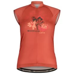 Maloja - Women's VanilM. Top - Cycling Singlet 10 Maloja - Women's VanilM. Top - Cycling Singlet -Outdoor sportswear maloja womens vanilm top cycling singlet 2