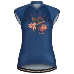 Maloja - Women's VanilM. Top - Cycling Singlet 11 Maloja - Women's VanilM. Top - Cycling Singlet -Outdoor sportswear maloja womens vanilm top cycling singlet 3