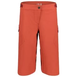 Maloja - Women's WaldkieferM. - Cycling Bottoms -Outdoor sportswear maloja womens waldkieferm cycling bottoms 2