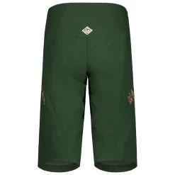 Maloja - Women's WaldkieferM. - Cycling Bottoms -Outdoor sportswear maloja womens waldkieferm cycling bottoms detail 2