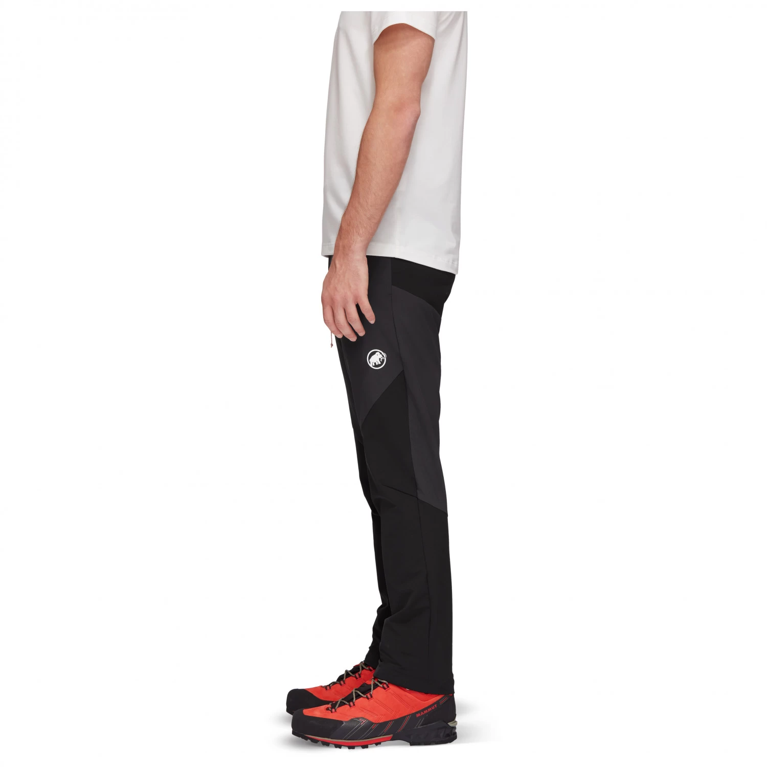 Mammut - Courmayeur SO Pants - Mountaineering Trousers 5 Mammut - Courmayeur SO Pants - Mountaineering Trousers - Image 3