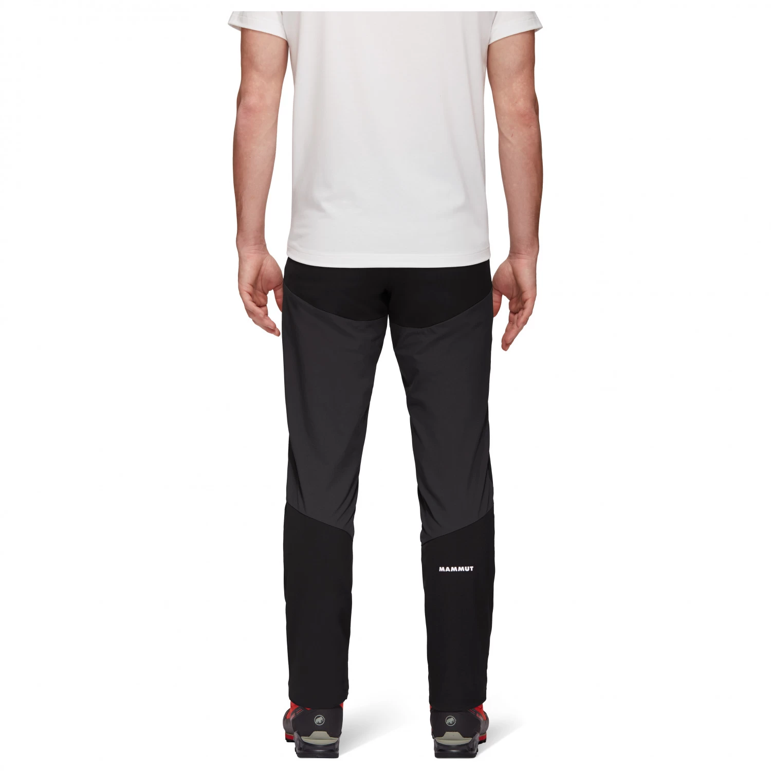 Mammut - Courmayeur SO Pants - Mountaineering Trousers 6 Mammut - Courmayeur SO Pants - Mountaineering Trousers - Image 4