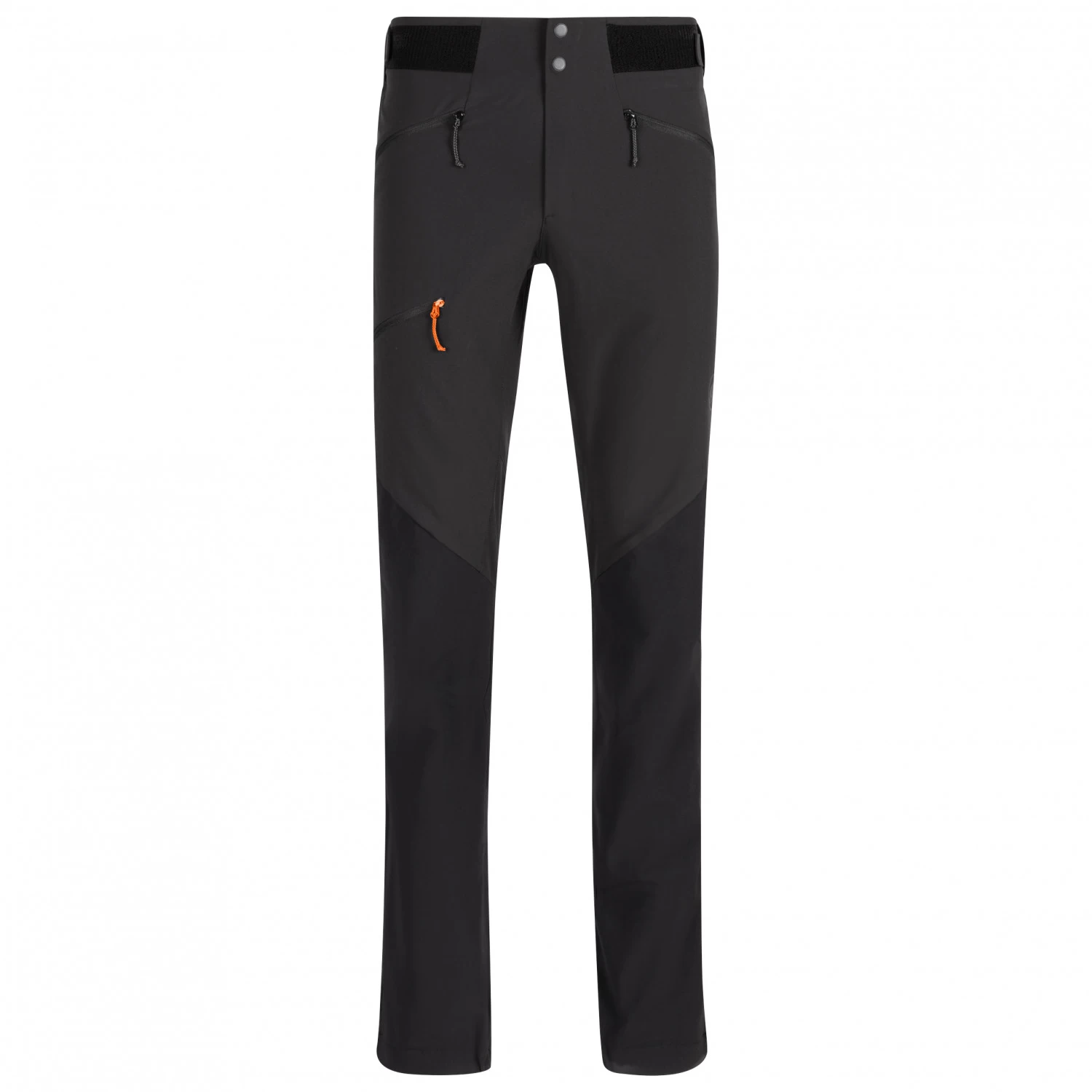 Mammut - Courmayeur SO Pants - Mountaineering Trousers 3 Mammut - Courmayeur SO Pants - Mountaineering Trousers
