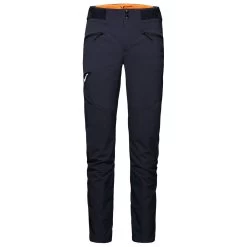 Mammut - Eisfeld Advanced Softshell Pants - Mountaineering Trousers