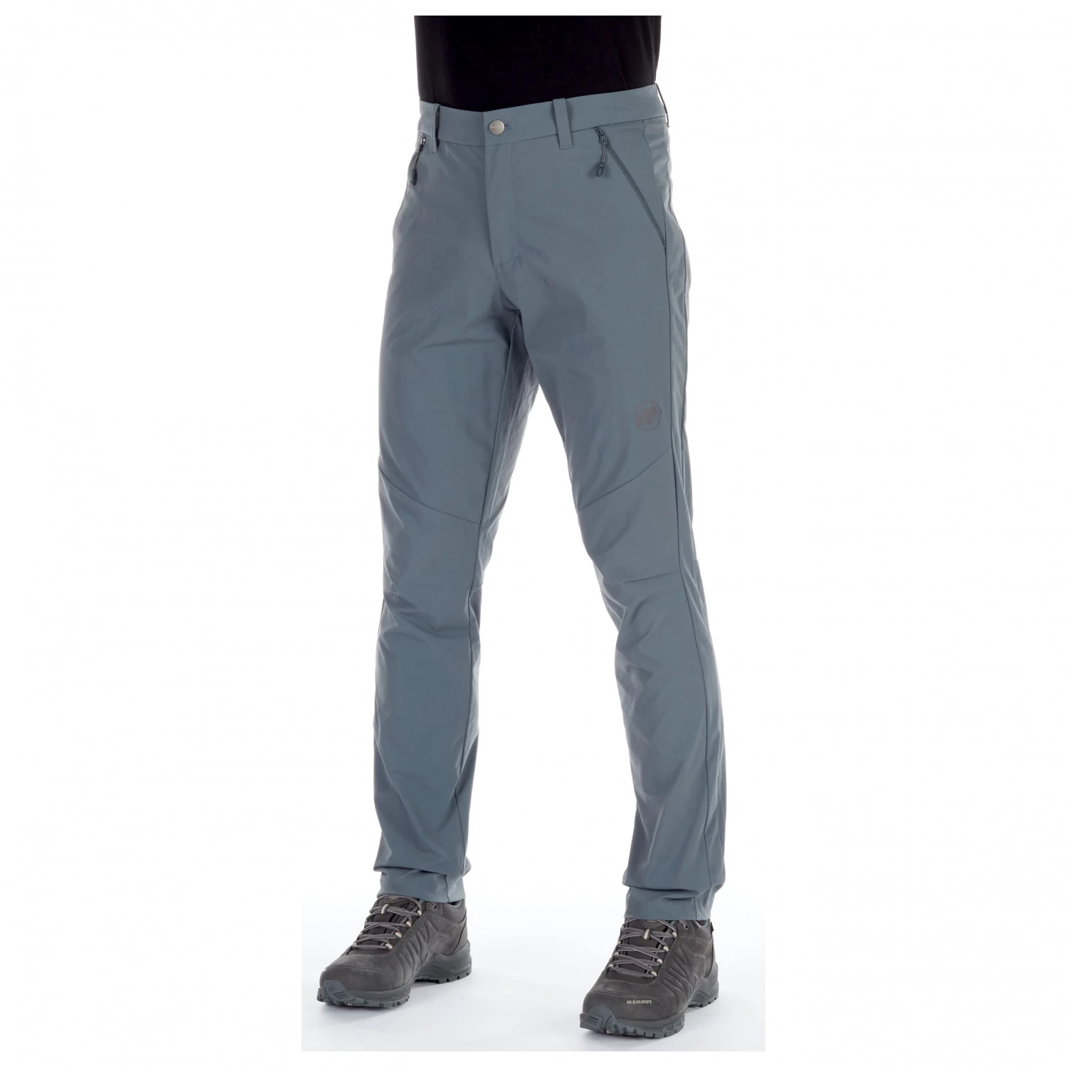 Mammut - Hiking Pants - Walking Trousers 4 Mammut - Hiking Pants - Walking Trousers - Image 2