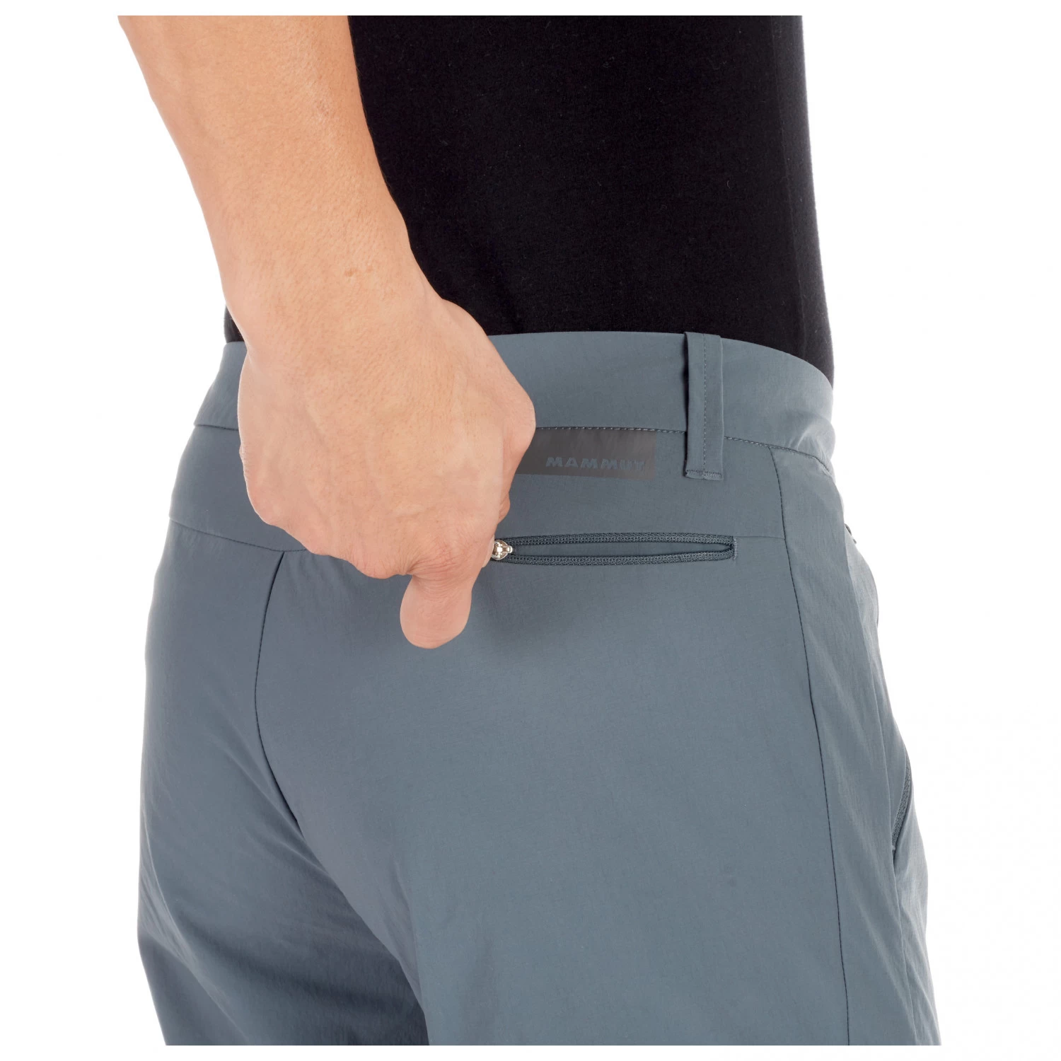 Mammut - Hiking Pants - Walking Trousers 6 Mammut - Hiking Pants - Walking Trousers - Image 4