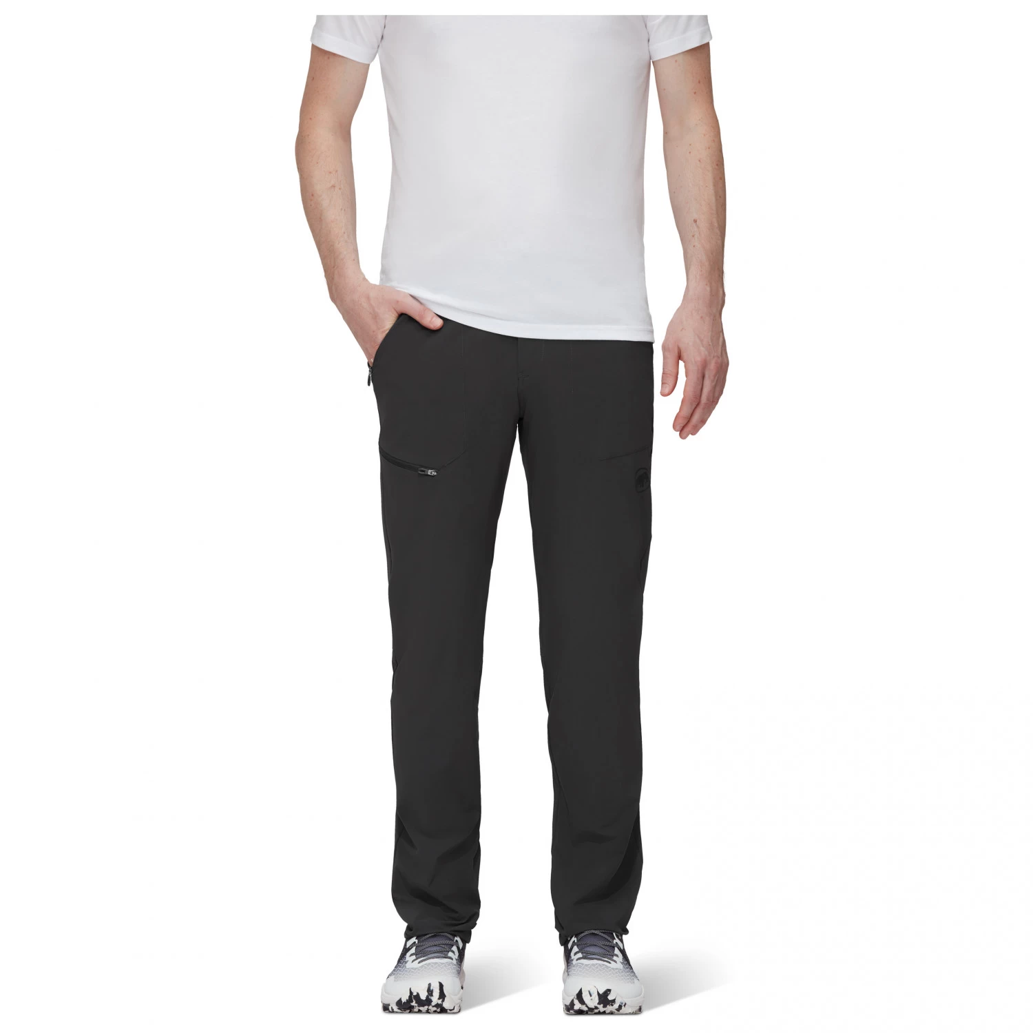Mammut - Runbold Pants - Walking Trousers 4 Mammut - Runbold Pants - Walking Trousers - Image 2