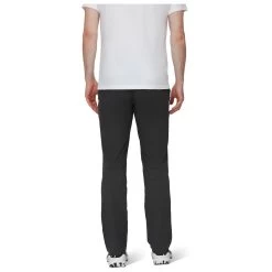 Mammut - Runbold Pants - Walking Trousers 11 Mammut - Runbold Pants - Walking Trousers -Outdoor sportswear mammut runbold pants walking trousers detail 4