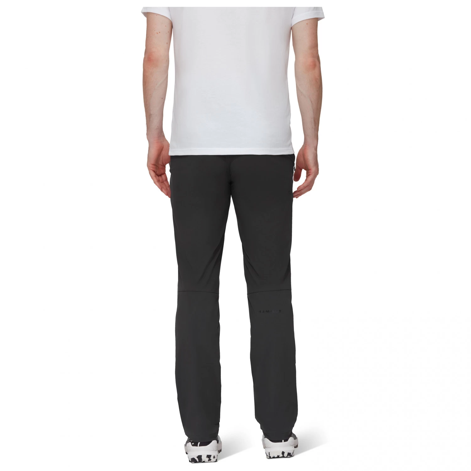Mammut - Runbold Pants - Walking Trousers 6 Mammut - Runbold Pants - Walking Trousers - Image 4