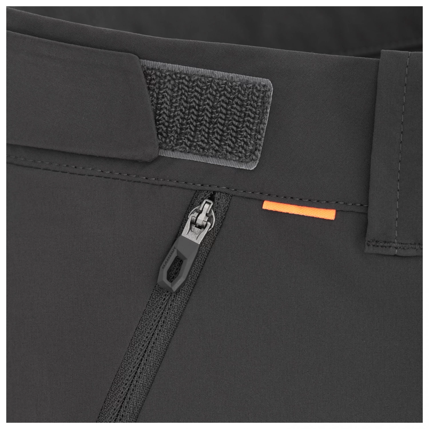 Mammut - Runbold Pants - Walking Trousers 8 Mammut - Runbold Pants - Walking Trousers - Image 6