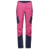 Mammut - Women's Aenergy Insulation Hybrid Pants - Mountaineering Trousers 1 Mammut - Women's Aenergy Insulation Hybrid Pants - Mountaineering Trousers -Outdoor sportswear mammut womens aenergy insulation hybrid pants mountaineering trousers