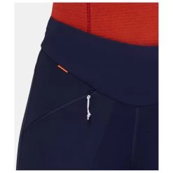 Mammut - Women's Aenergy Light Tights - Running Tights -Outdoor sportswear mammut womens aenergy light tights running tights detail 5