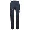 Mammut - Women's Courmayeur SO Pants - Mountaineering Trousers 1 Mammut - Women's Courmayeur SO Pants - Mountaineering Trousers -Outdoor sportswear mammut womens courmayeur so pants mountaineering trousers
