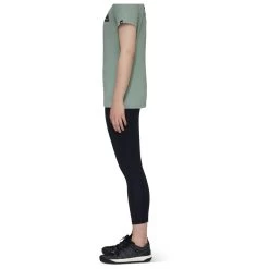 Mammut - Women's Massone Tights 7/8 - Climbing Trousers -Outdoor sportswear mammut womens massone tights 7 8 climbing trousers detail 4