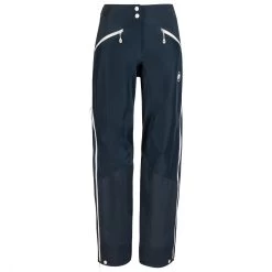 Mammut - Women's Nordwand Pro Hardshell Pants - Mountaineering Trousers