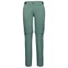 Mammut - Women's Runbold Zip Off Pants - Walking Trousers 1 Mammut - Women's Runbold Zip Off Pants - Walking Trousers -Outdoor sportswear mammut womens runbold zip off pants walking trousers