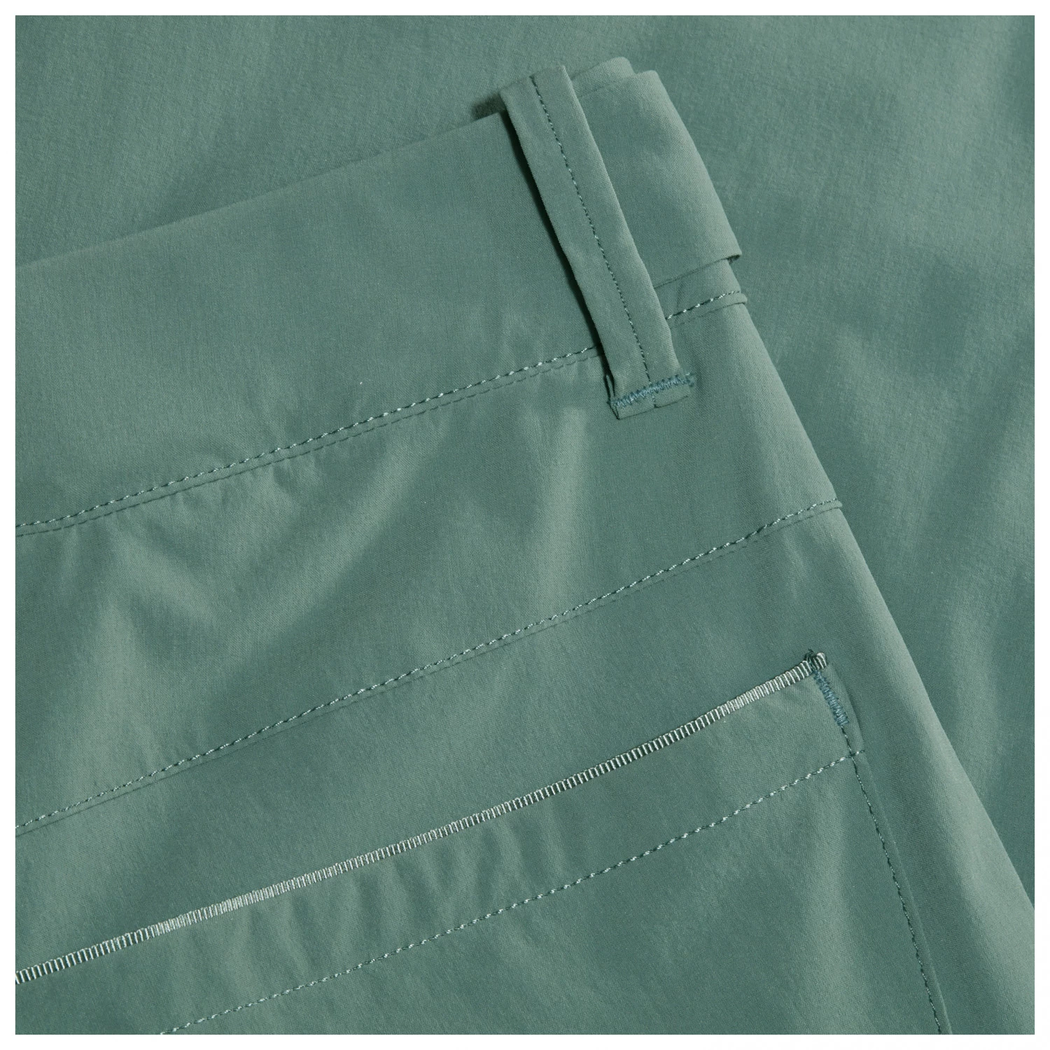 Mammut - Women's Runbold Zip Off Pants - Walking Trousers 8 Mammut - Women's Runbold Zip Off Pants - Walking Trousers - Image 6