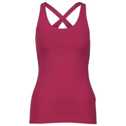 Mandala - Women's Criss Cross Top - Yoga Top