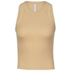 Mandala - Women's Florida Cropped Top - Yoga Top