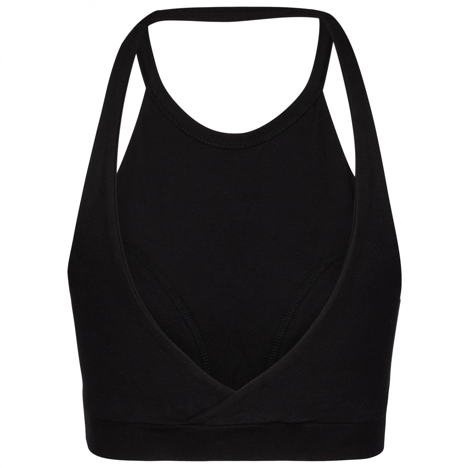 Mandala - Women's Halterneck Bra - Sports Bra 4 Mandala - Women's Halterneck Bra - Sports Bra - Image 2