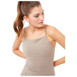 Mandala - Women's High Necked Top - Yoga Top -Outdoor sportswear mandala womens high necked top sports bra detail 2