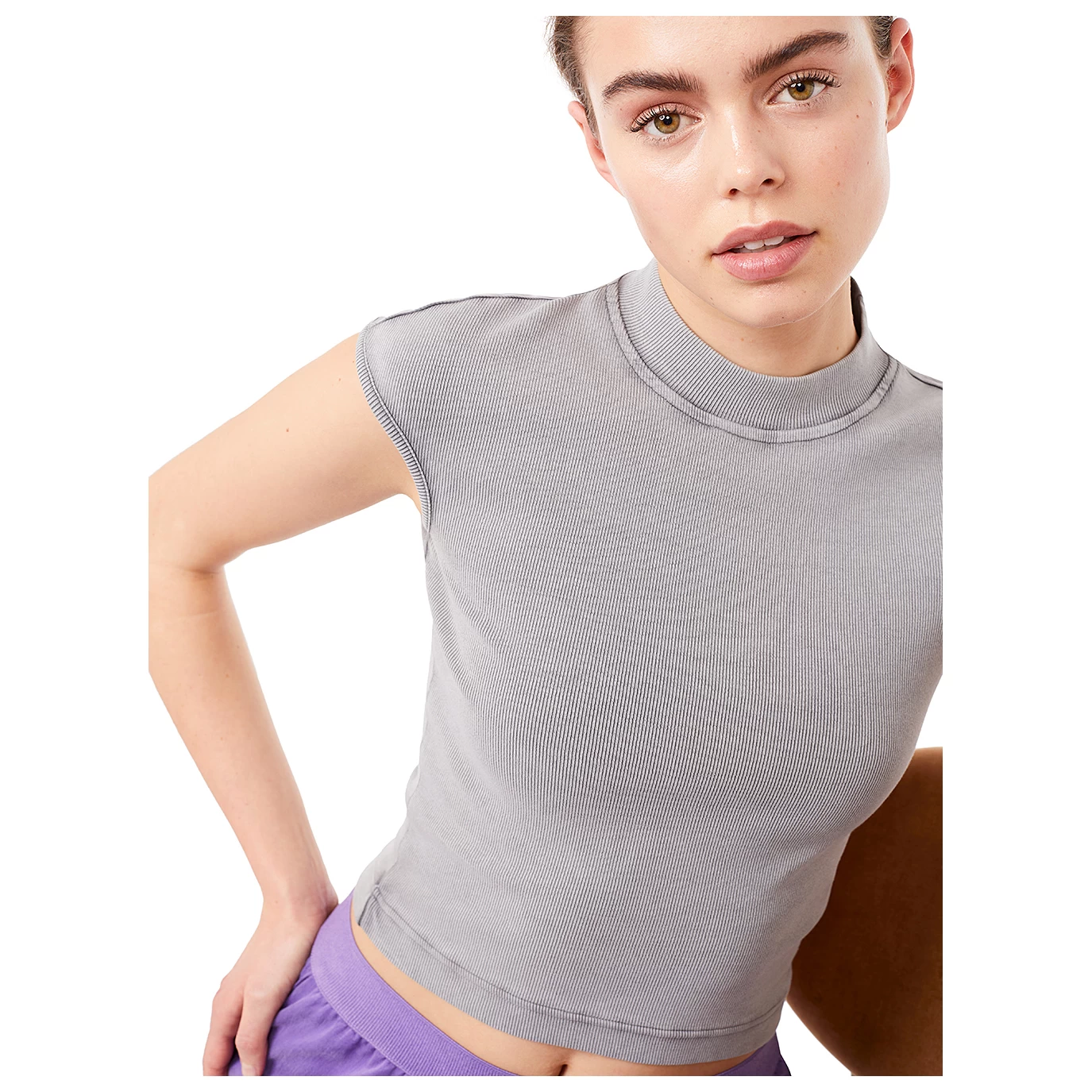 Mandala - Women's Kimono Top - Yoga Shirt 6 Mandala - Women's Kimono Top - Yoga Shirt - Image 4