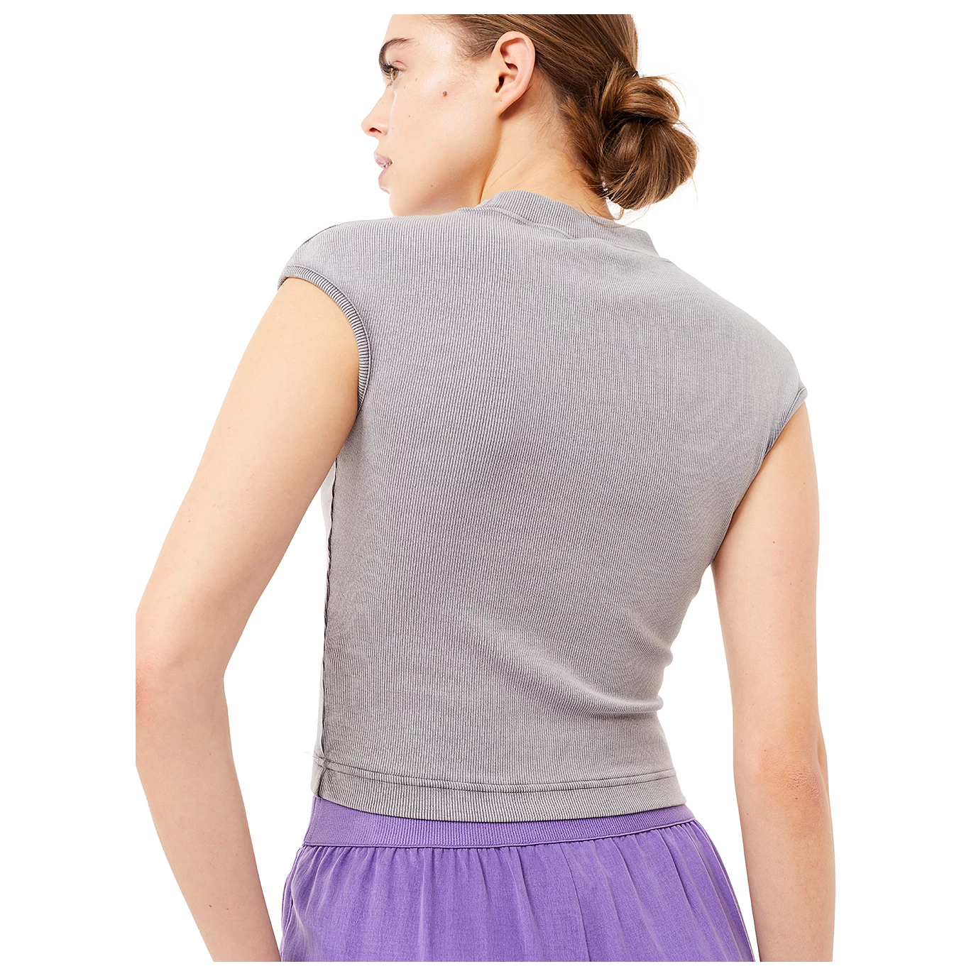 Mandala - Women's Kimono Top - Yoga Shirt 7 Mandala - Women's Kimono Top - Yoga Shirt - Image 5