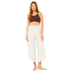 Mandala - Women's Tulum Pants - Casual Trousers -Outdoor sportswear mandala womens tulum pants casual trousers detail 4