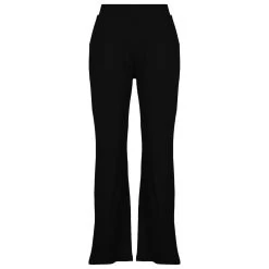 Mandala - Women's Wide Ribbed Pants - Tracksuit Trousers -Outdoor sportswear mandala womens wide ribbed pants tracksuit trousers 1