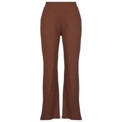 Mandala - Women's Wide Ribbed Pants - Tracksuit Trousers