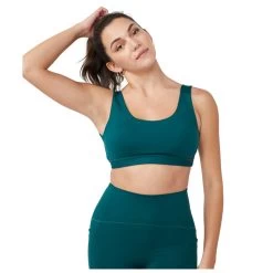 Manduka - Women's Presence Bra 71/29 - Sports Bra 10 Manduka - Women's Presence Bra 71/29 - Sports Bra -Outdoor sportswear manduka womens presence bra 71 29 sports bra detail 3