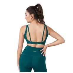 Manduka - Women's Presence Bra 71/29 - Sports Bra 11 Manduka - Women's Presence Bra 71/29 - Sports Bra -Outdoor sportswear manduka womens presence bra 71 29 sports bra detail 4