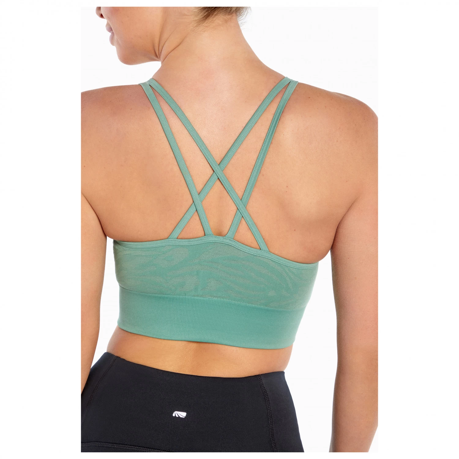 MARIKA - Women's Kayla Seamlees Sport Bra - Sports Bra 5 MARIKA - Women's Kayla Seamlees Sport Bra - Sports Bra - Image 3