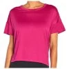 MARIKA - Women's Maci Crop Tee - Sport Shirt -Outdoor sportswear marika womens maci crop tee sport shirt