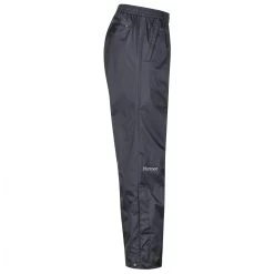 Marmot - PreCip Eco Pant - Waterproof Trousers -Outdoor sportswear marmot precip eco pant waterproof trousers detail 3
