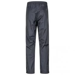 Marmot - PreCip Eco Pant - Waterproof Trousers -Outdoor sportswear marmot precip eco pant waterproof trousers detail 4