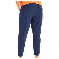 Marmot - Women's Elda Crop - Walking Trousers -Outdoor sportswear marmot womens elda crop walking trousers 1