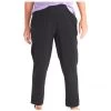 Marmot - Women's Elda Crop - Walking Trousers -Outdoor sportswear marmot womens elda crop walking trousers