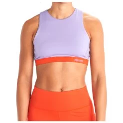 Marmot - Women's Leda Sports Bra - Sports Bra 9 Marmot - Women's Leda Sports Bra - Sports Bra -Outdoor sportswear marmot womens leda sports bra sports bra 1