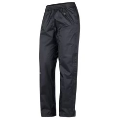 Marmot - Women's PreCip Eco Full Zip Pant - Waterproof Trousers