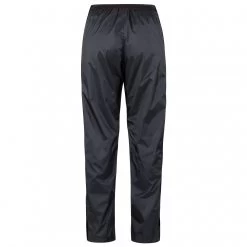 Marmot - Women's PreCip Eco Full Zip Pant - Waterproof Trousers 7 Marmot - Women's PreCip Eco Full Zip Pant - Waterproof Trousers -Outdoor sportswear marmot womens precip eco full zip pant waterproof trousers detail 3